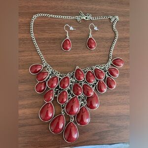 Necklace/Earring sets